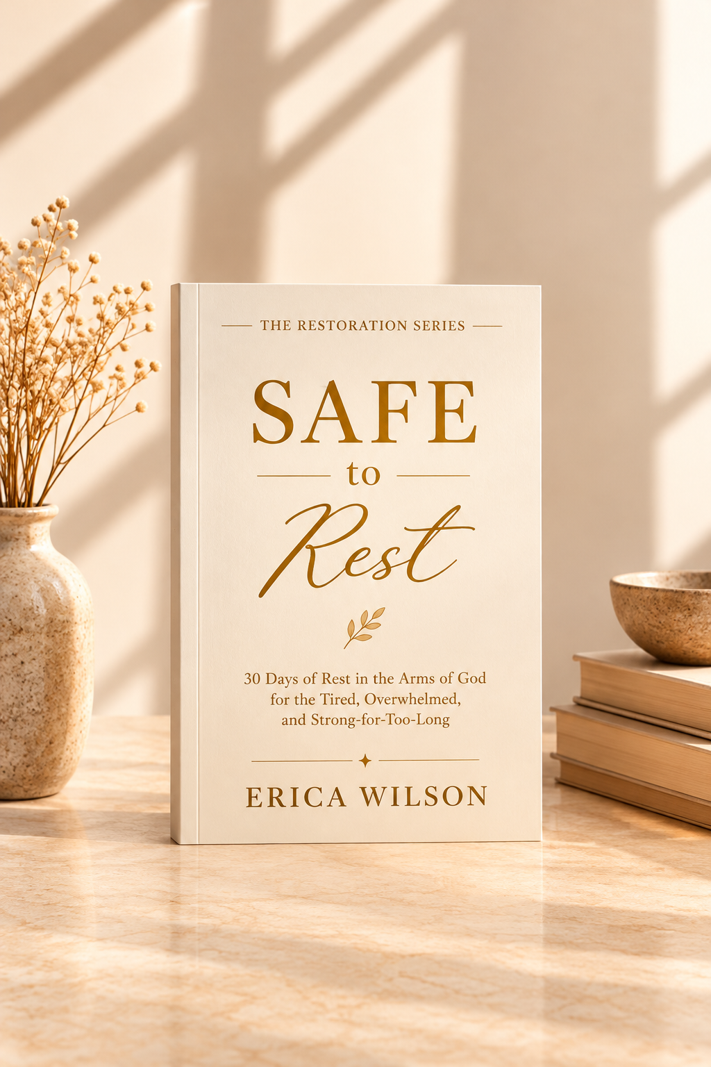 Safe to Rest
