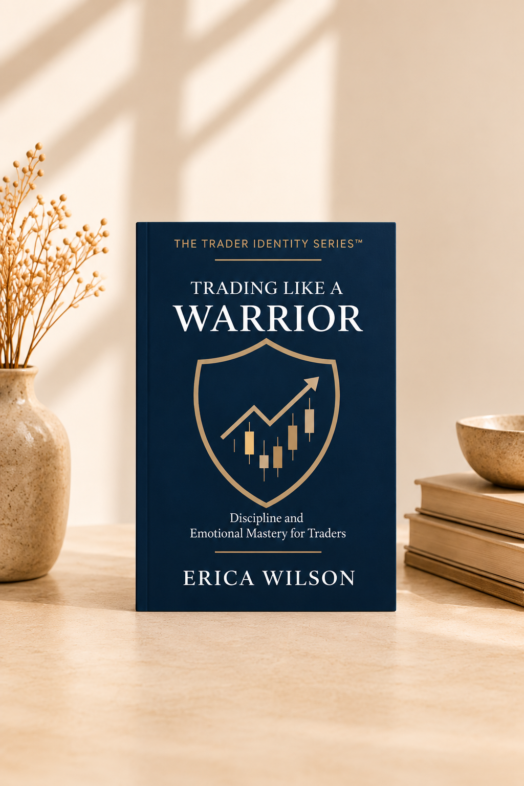 Trading Like a Warrior